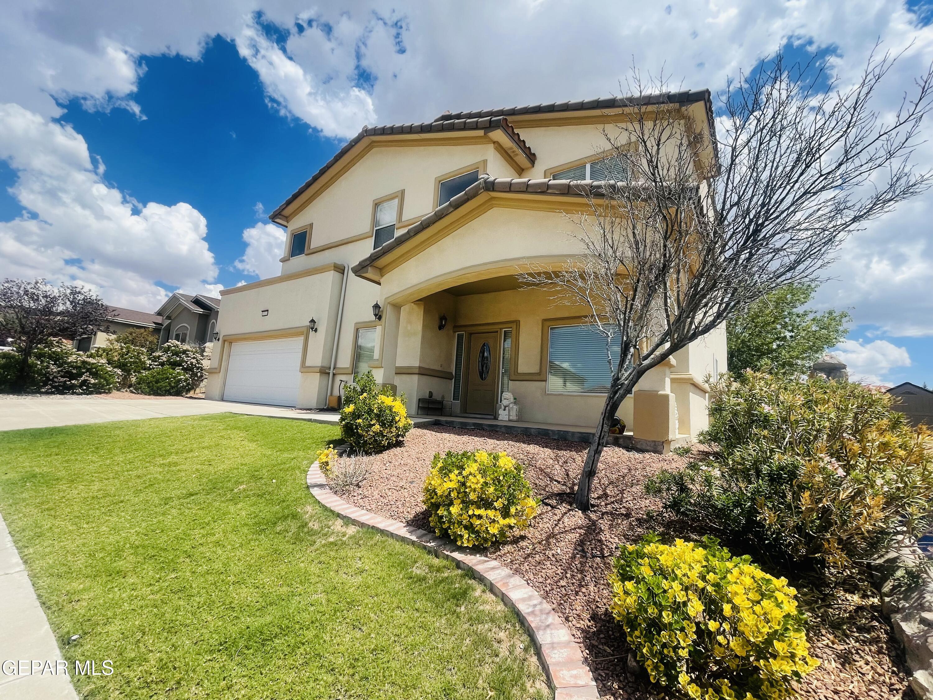 6316 Franklin Summit Drive  El Paso TX 79912 photo