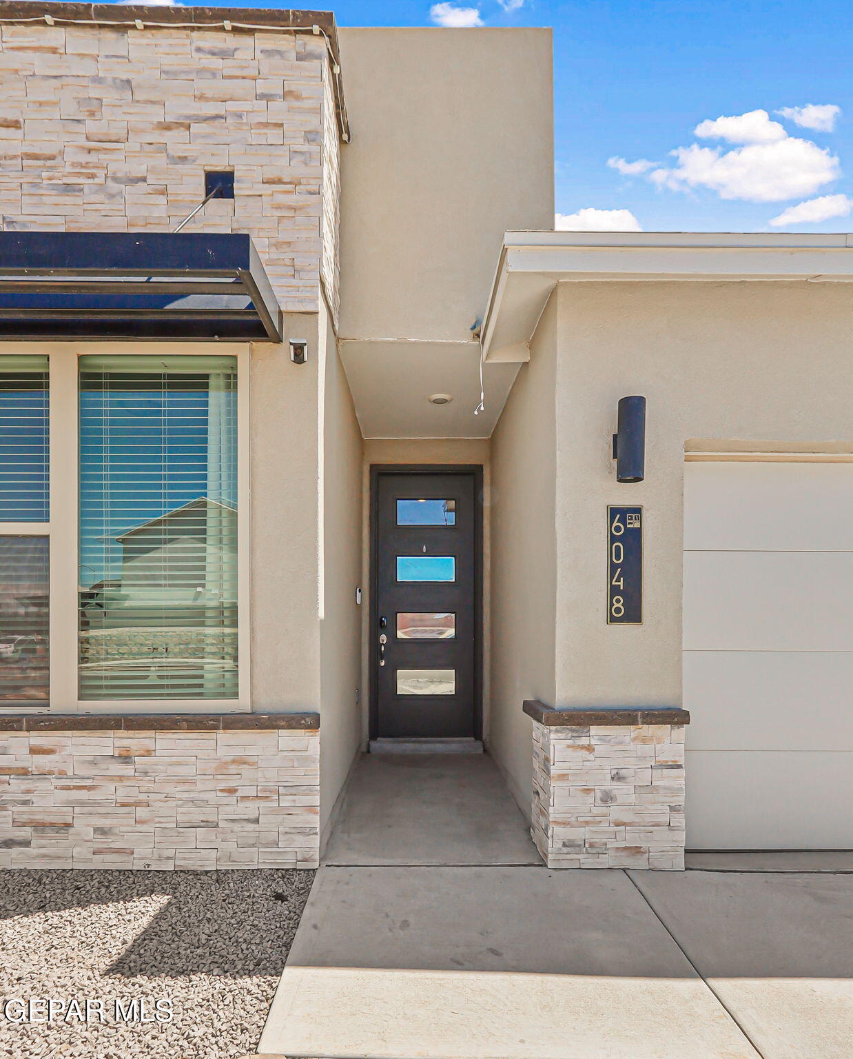 Property Photo: 6048 Hidden Row Avenue TX 79924