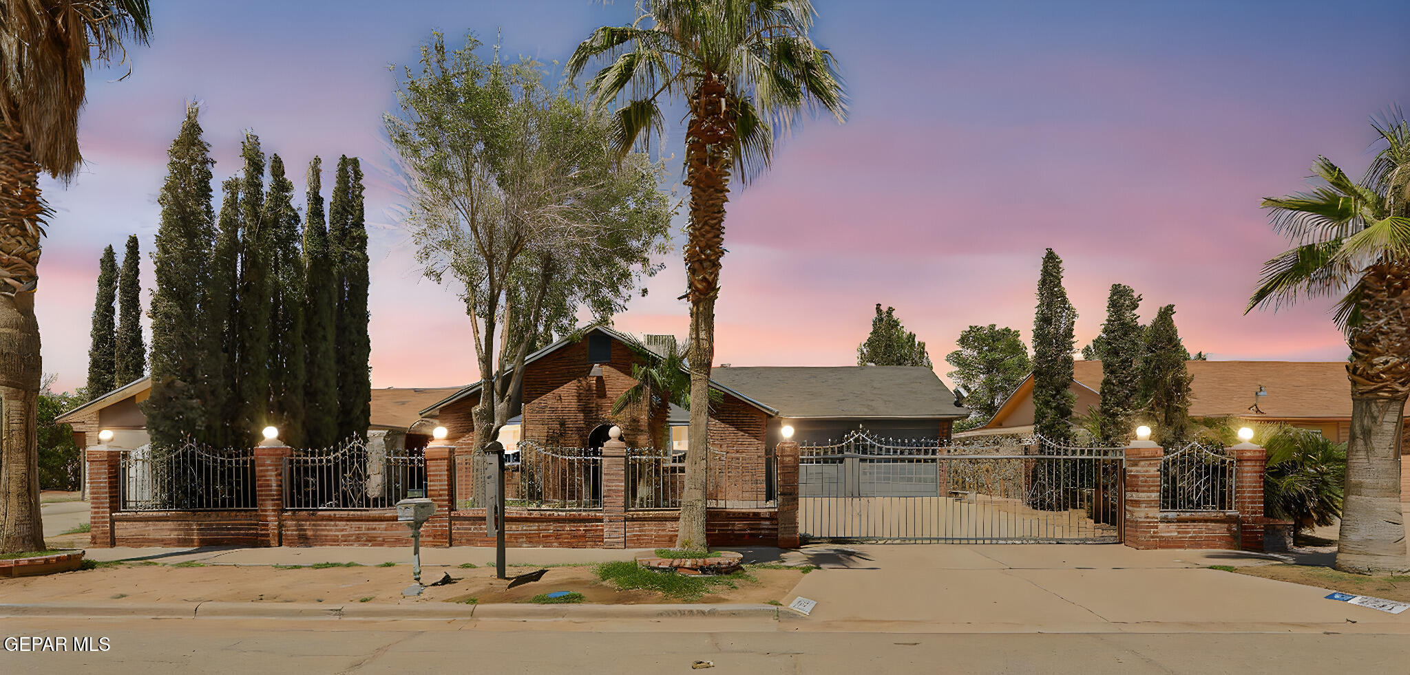 9281 Nottingham Drive  El Paso TX 79907 photo
