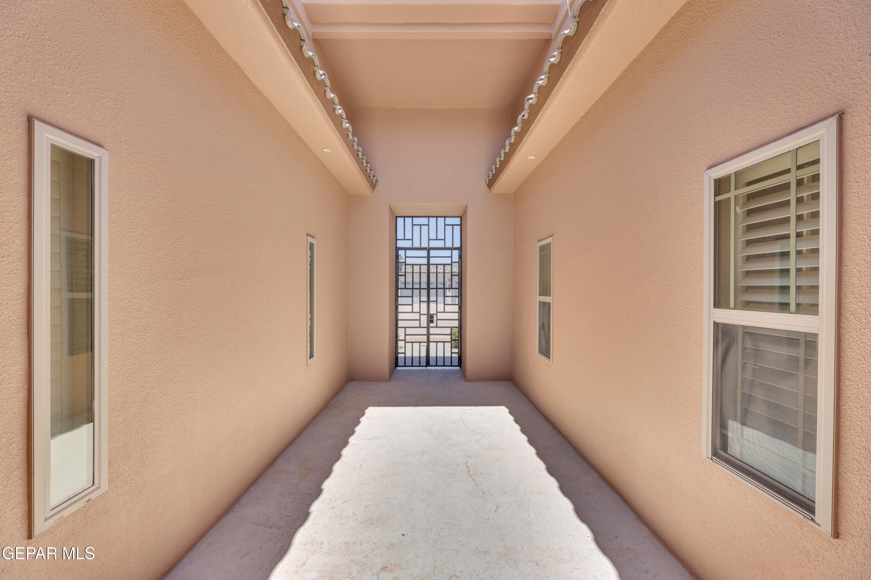 Property Photo: 14676 Long Shadow Avenue TX 79938