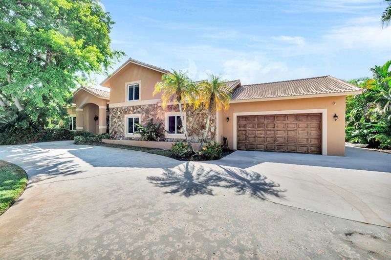 Property Photo:  11141 NW 26th Dr  FL 33065 
