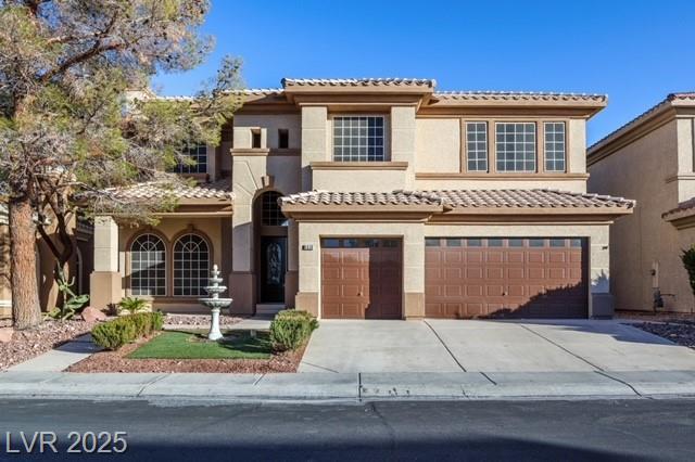 4630 Laguna Vista Street  Las Vegas NV 89147 photo