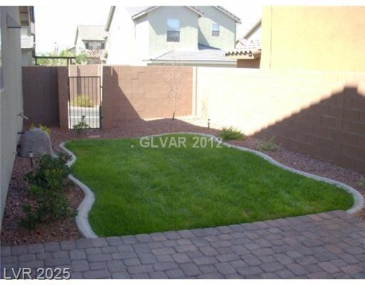 Property Photo: 10809 Mystic Shore Avenue NV 89166