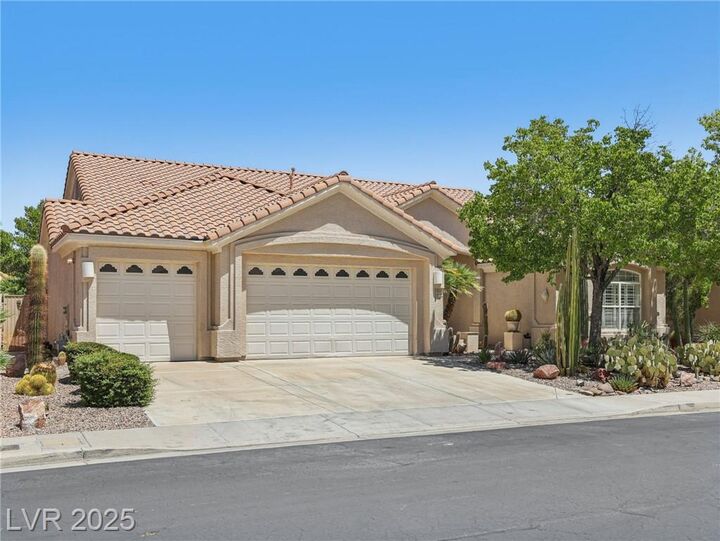Property Photo:  2253 Summerwind Circle  NV 89052 