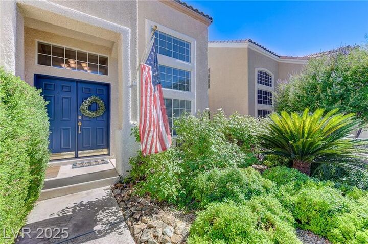 Property Photo:  2527 New Salem Avenue  NV 89052 