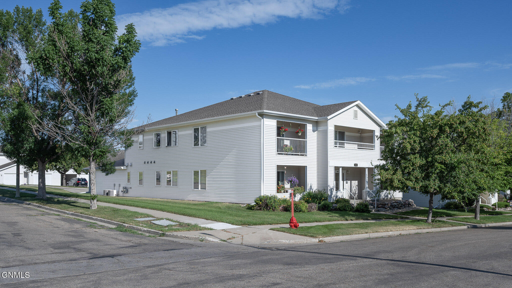 1904 16th Street N 3  Bismarck ND 58501 photo