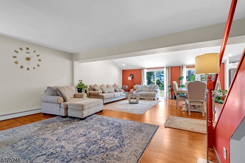 Property Photo: 2323 Belvedere Dr NJ 07076