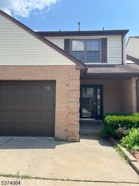 Property Photo: 13 Jennifer Ct NJ 08833
