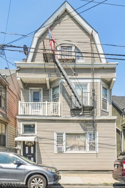 Property Photo:  150 Martin St  NJ 07501 