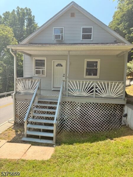 Property Photo:  49 Route627  NJ 08865 