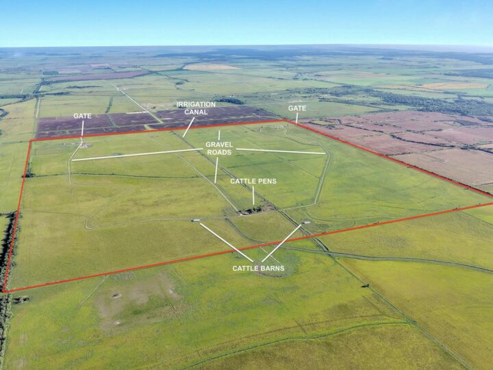 Property Photo: Tbd Hwy 65 And Fm 1724 TX 77514