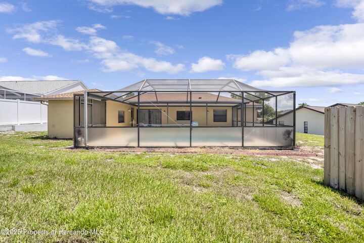 Property Photo:  4381 Craigdarrah Avenue  FL 34606 