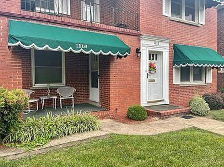 1116-18 13th Street  Huntington WV 25701 photo