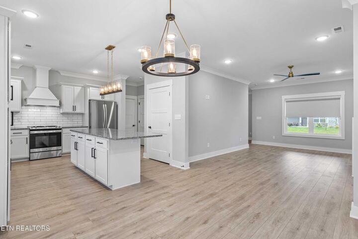 Property Photo:  7140 Running Deer Rd  TN 37920