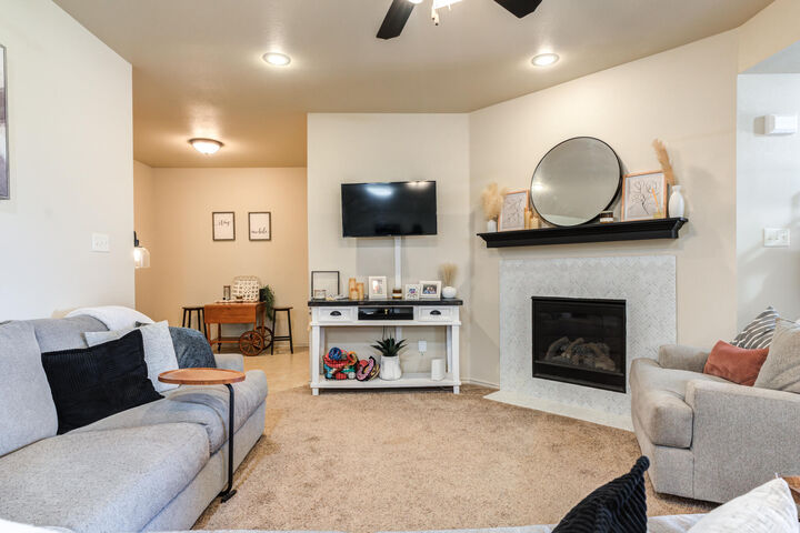 Property Photo: 3117 113th Street TX 79423