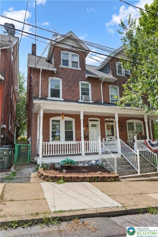 Property Photo:  608 Fiot Avenue  PA 18015 