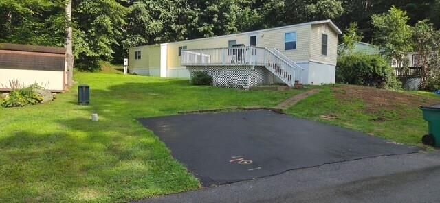 412 Forest Park  Wallkill NY 12589 photo