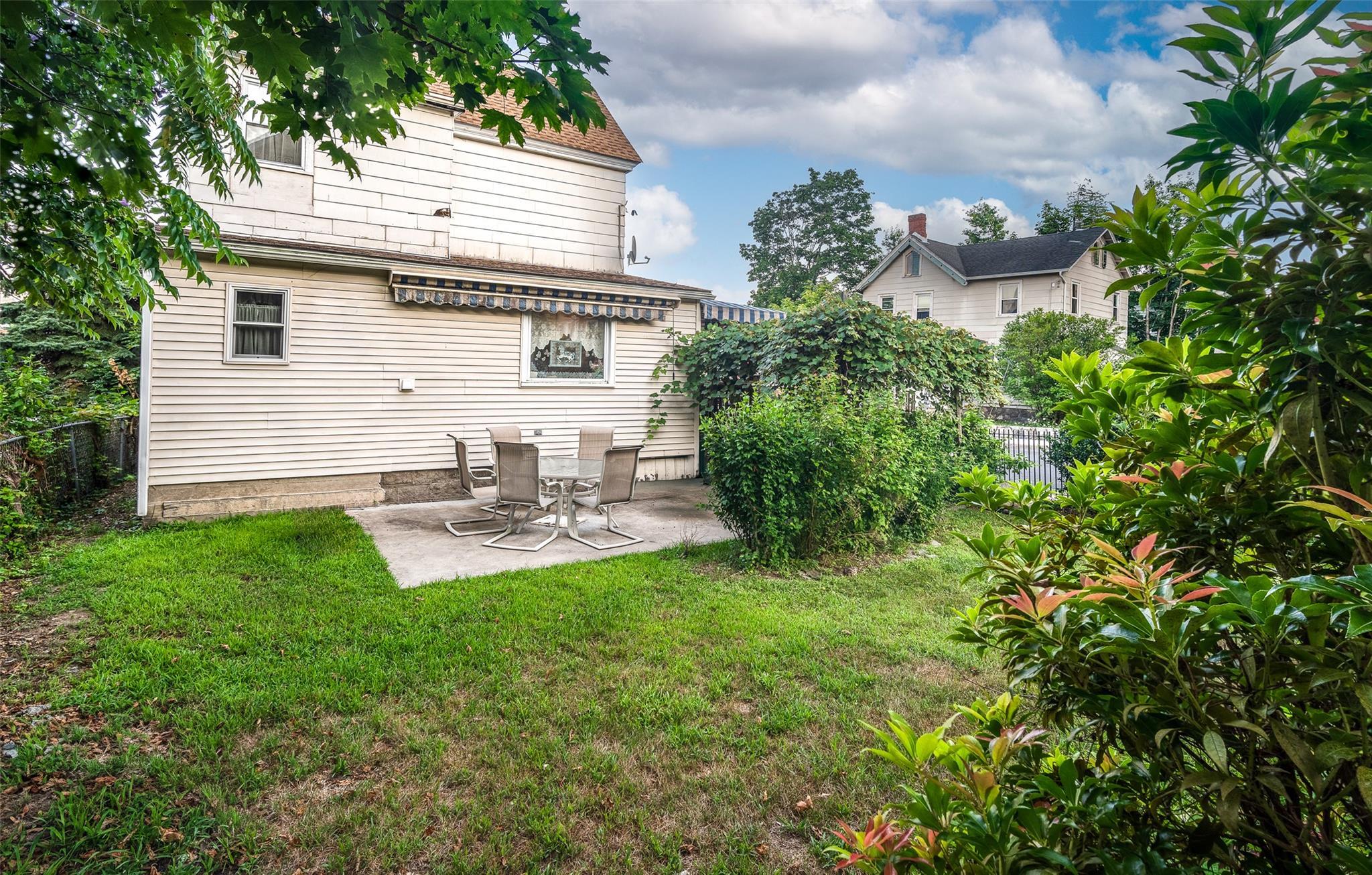 Property Photo:  61 Church Street  NY 10928 