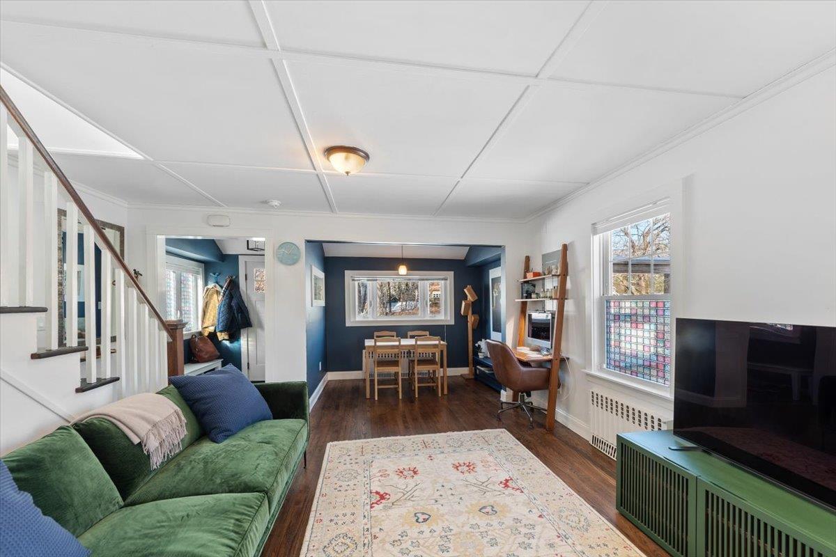 Property Photo:  537 First Street  NY 10543 