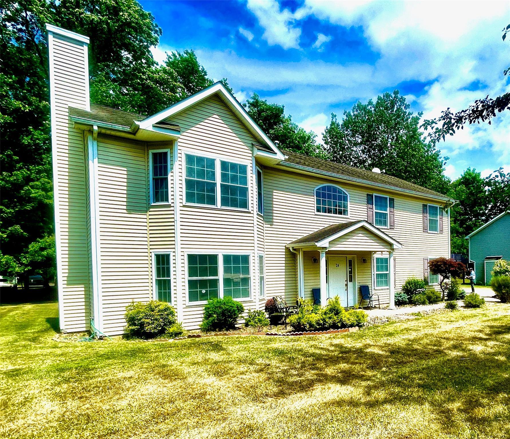 24 3rd Street  Middletown NY 10940 photo