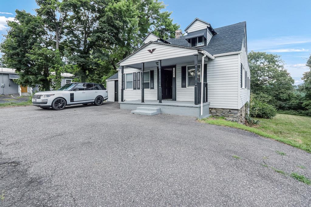 Property Photo:  2322 State Route 32  NY 12553 