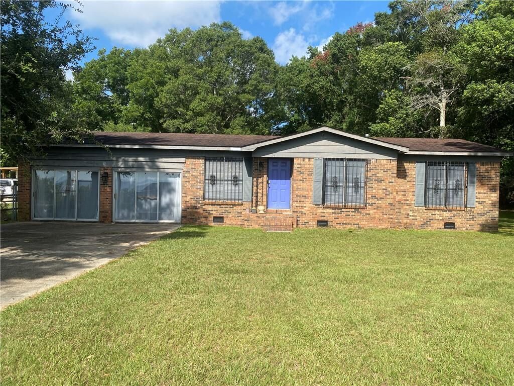 Property Photo:  3470 Bay Front Road  AL 36605 