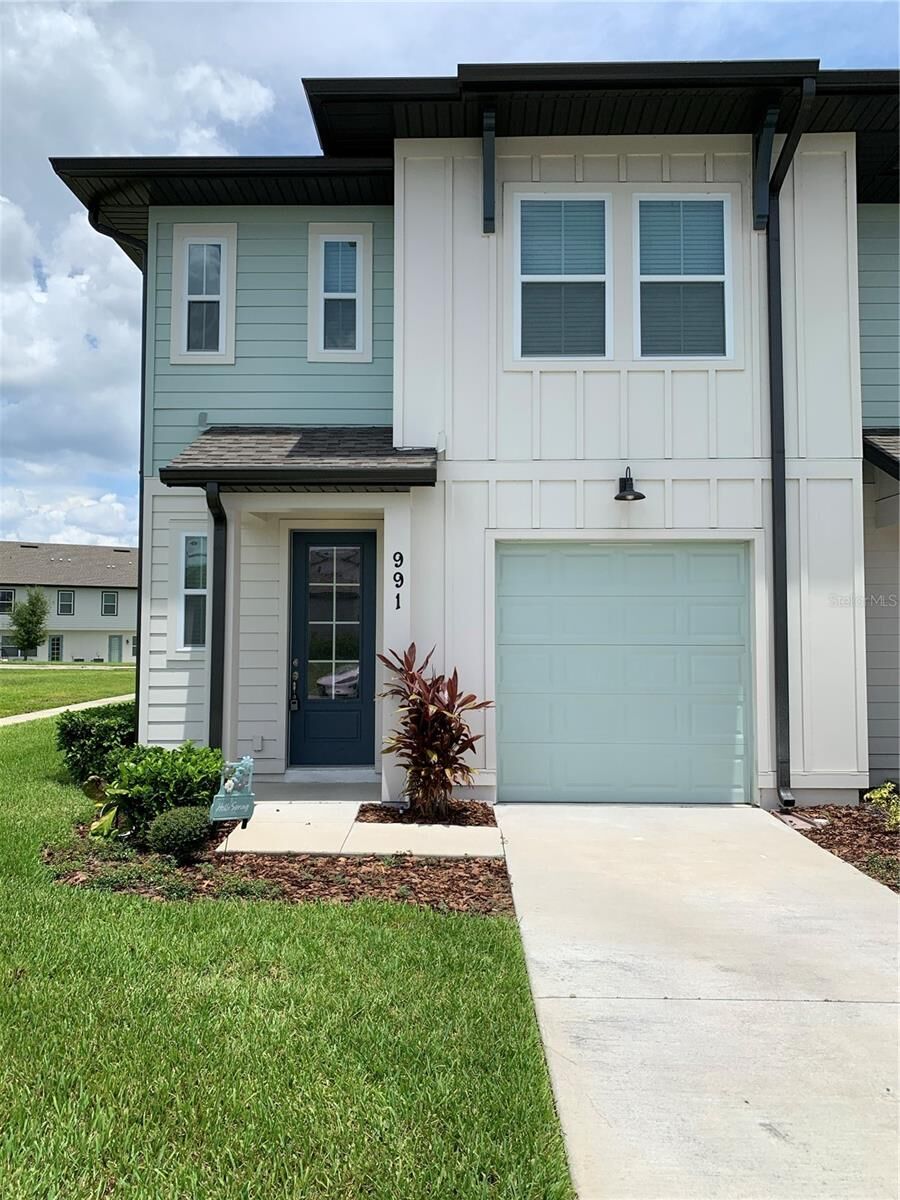 Property Photo:  991 Conch Road  FL 33896 