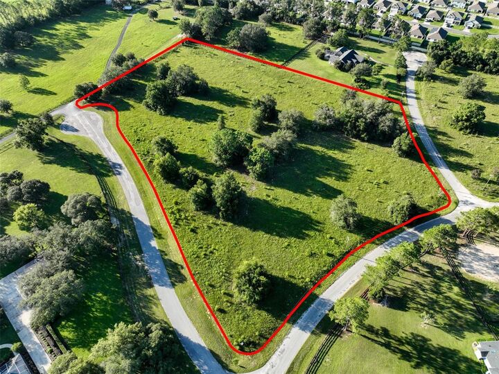 Tbd SW 52nd Court  Ocala FL 34476 photo