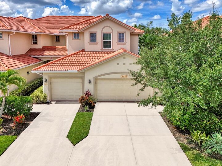 4620 Club Drive 102  Port Charlotte FL 33953 photo