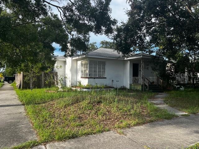 Property Photo: 3763 2nd Avenue N FL 33713