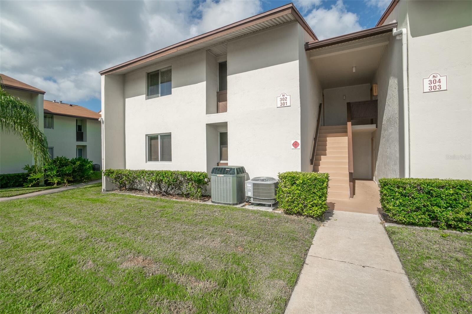 Property Photo:  5801 N Atlantic Avenue 302  FL 32920 