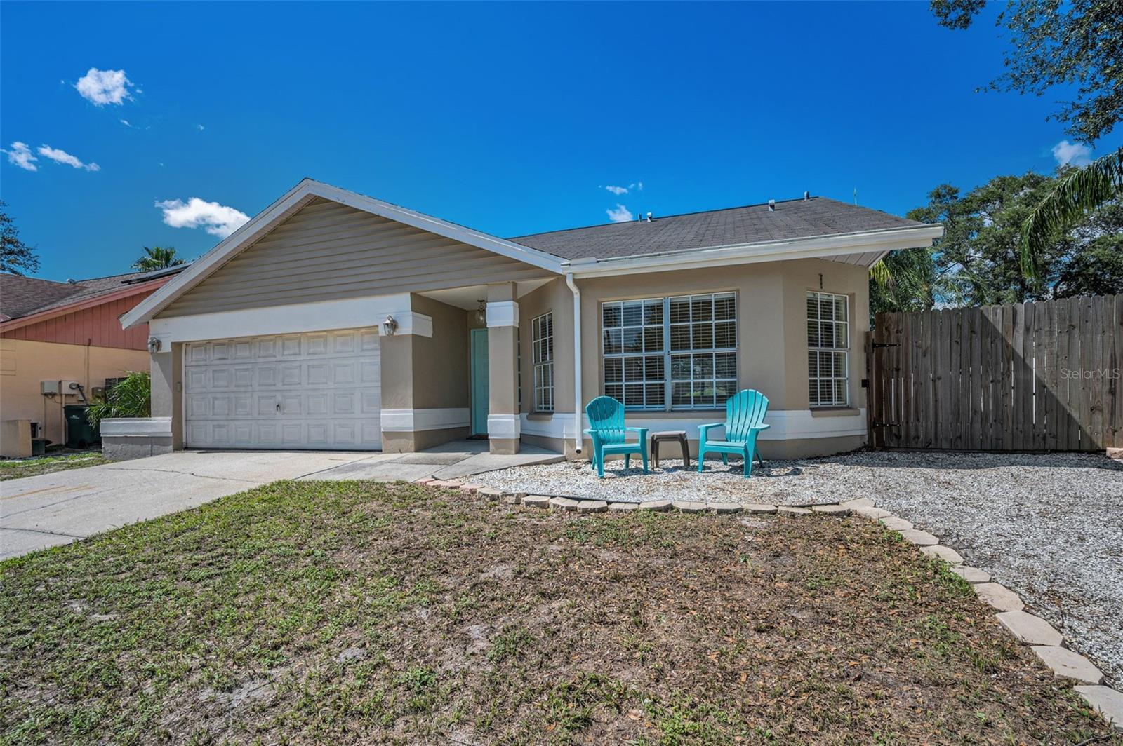 Property Photo: 2799 Wesleyan Drive FL 34684