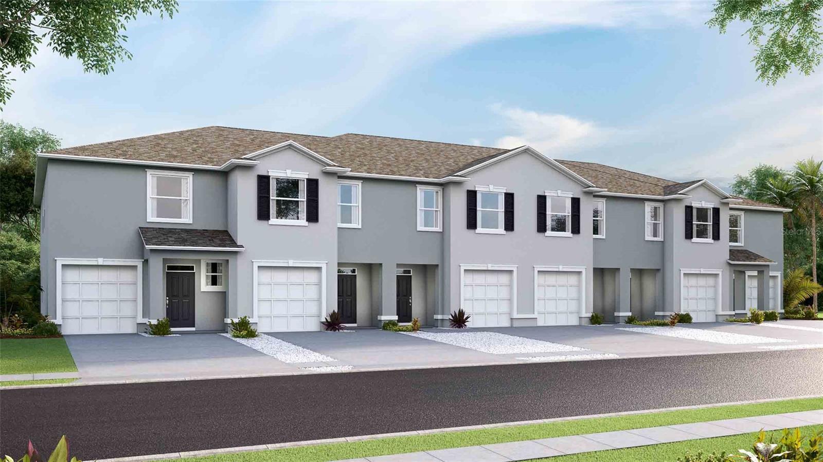 Property Photo:  8062 Swan Mist Way  FL 33545 