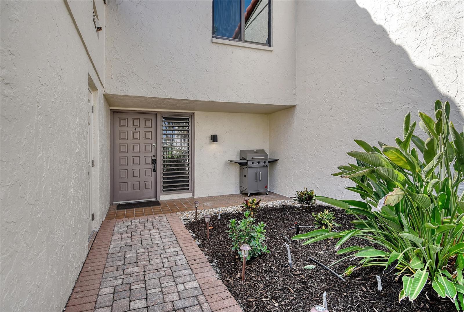 Property Photo: 2075 Gulf Of Mexico Drive T1-108 FL 34228