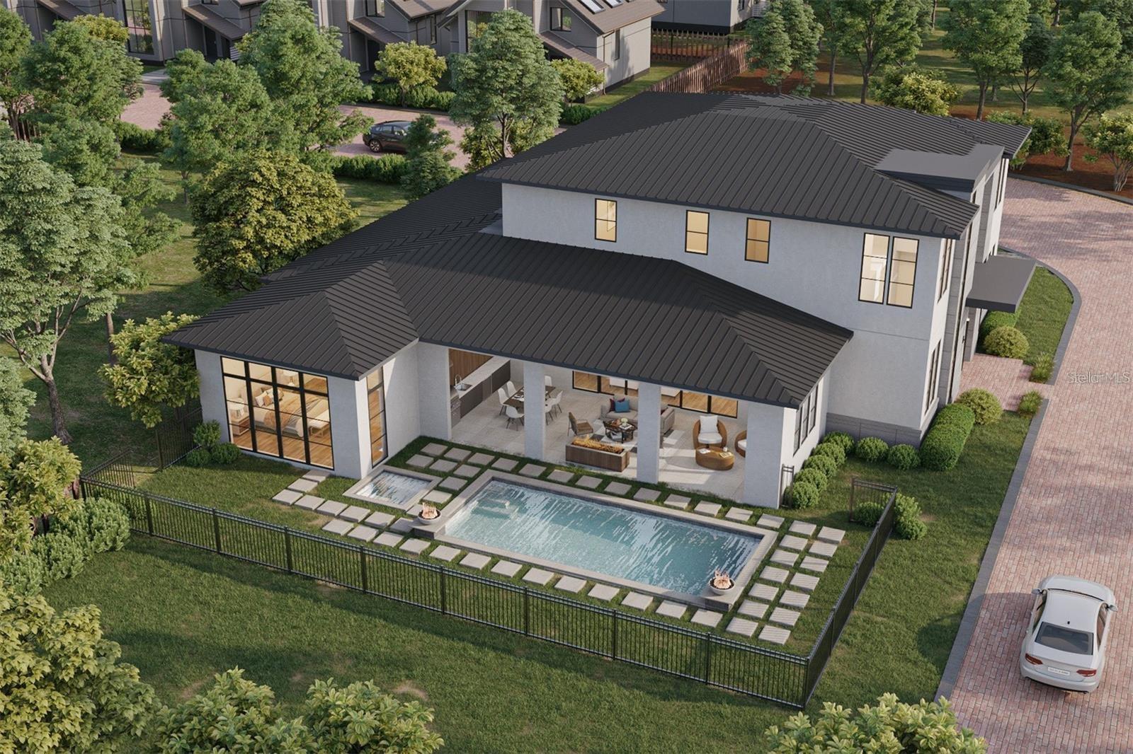 Property Photo:  698 N New York Avenue  FL 32789 