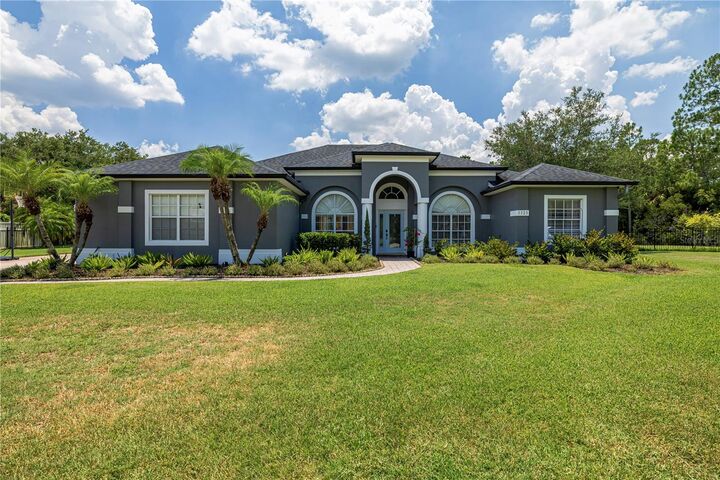 Property Photo:  3325 Gambel Oak Court  FL 32766 