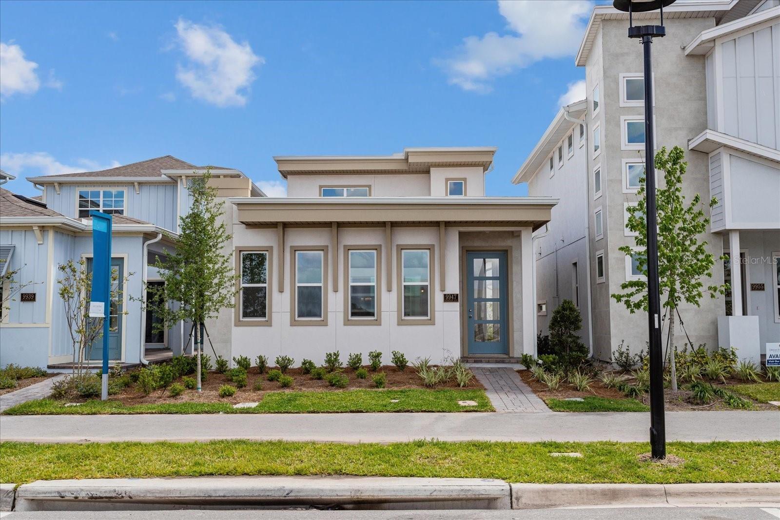 749990 Pearson Avenue  Orlando FL 32827 photo