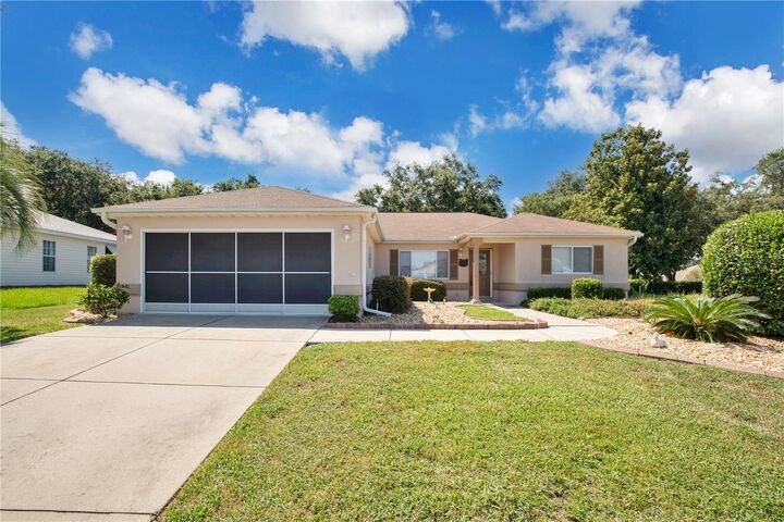 9061 Southeast 136th Loop  Summerfield FL 34491 photo