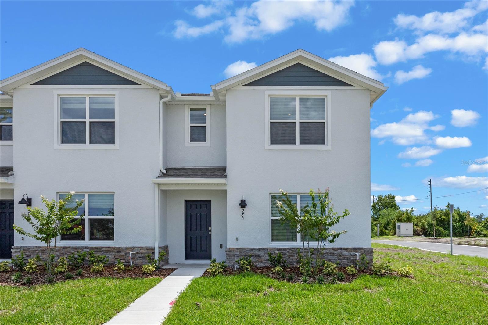 708 Preston Cove Drive  St Cloud FL 34771 photo