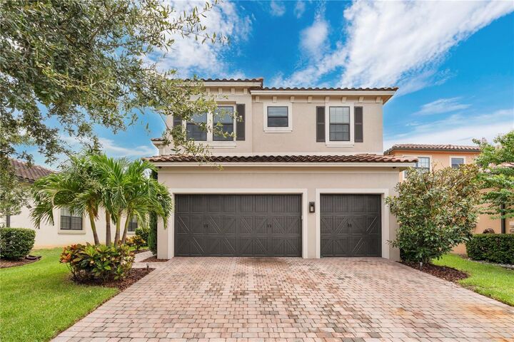 10466 Henbury Street  Orlando FL 32832 photo