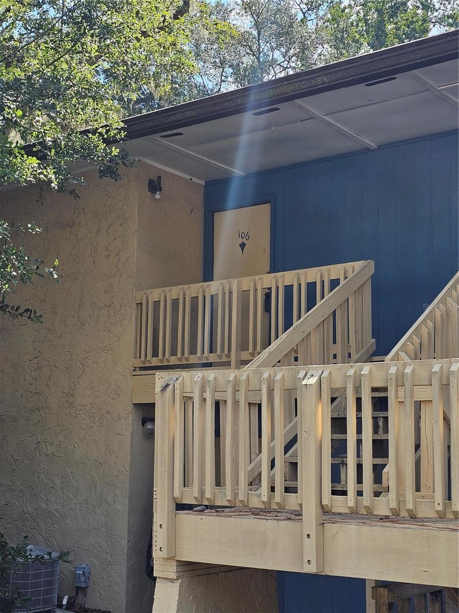 Property Photo: 2811 SW Archer Road M106 FL 32608