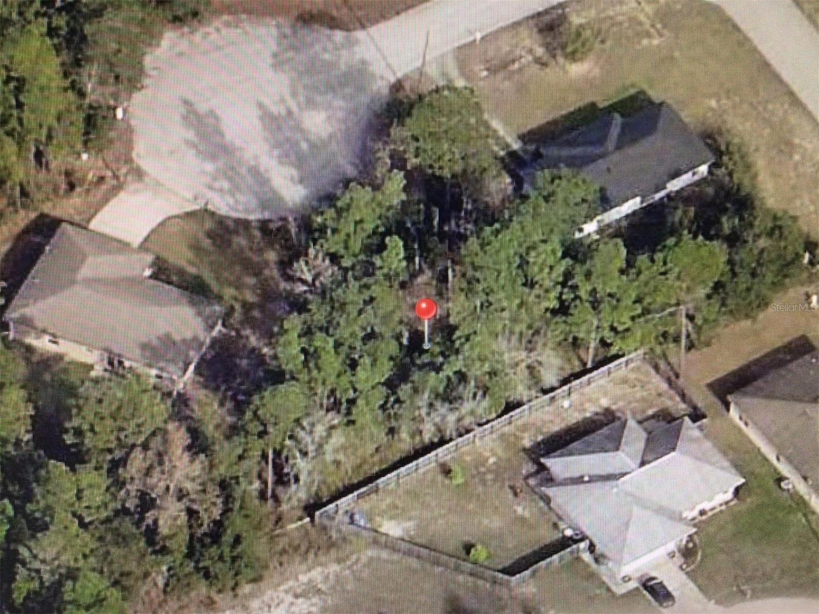 Property Photo: 0 Hemlock Loop Drive FL 34472