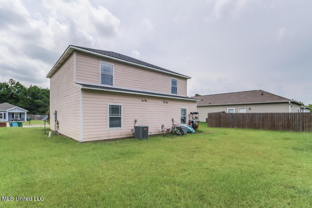 Property Photo: 13070 Tracewood Drive MS 39503