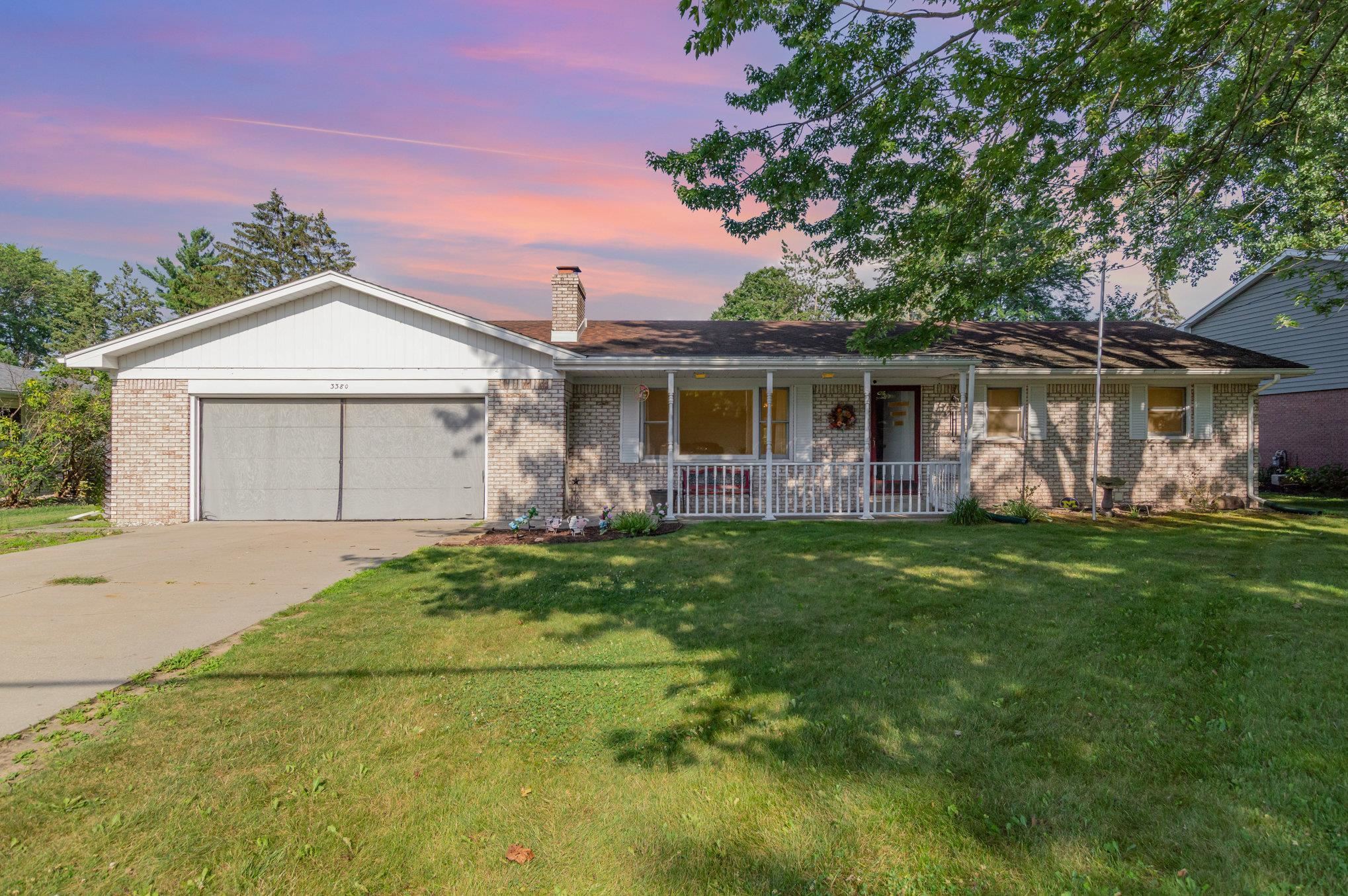 Property Photo: 3380 Mannion Road MI 48603