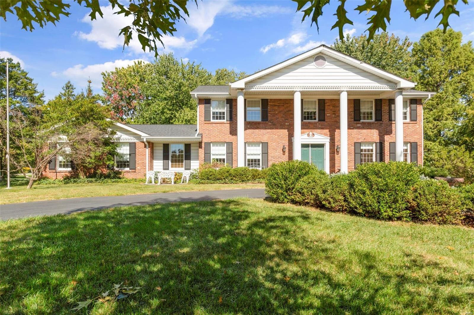 Property Photo:  12477 Drexel Hill Drive  MO 63131 