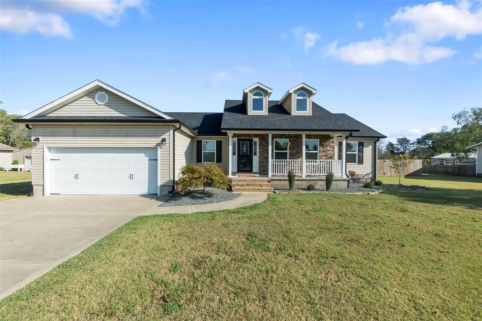 Property Photo: 417 Lynn Street MO 63801