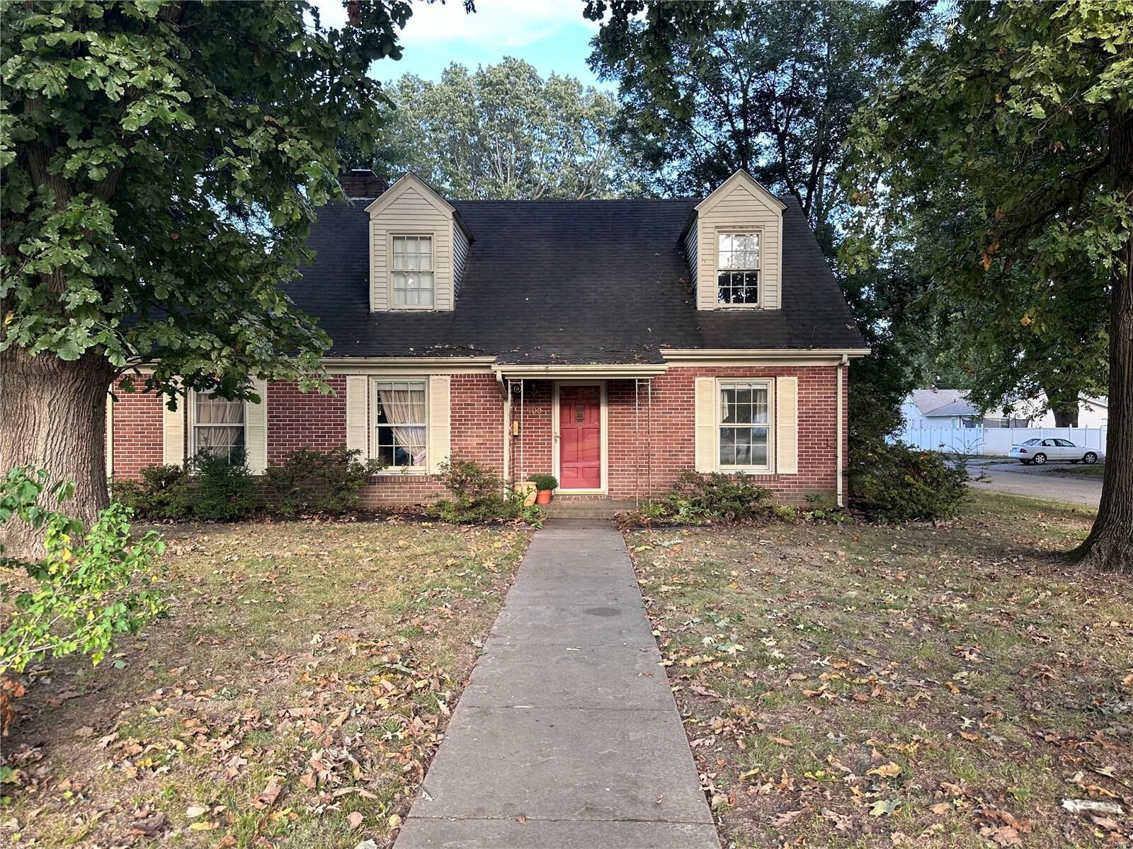 Property Photo:  700 Moore Avenue  MO 63801 