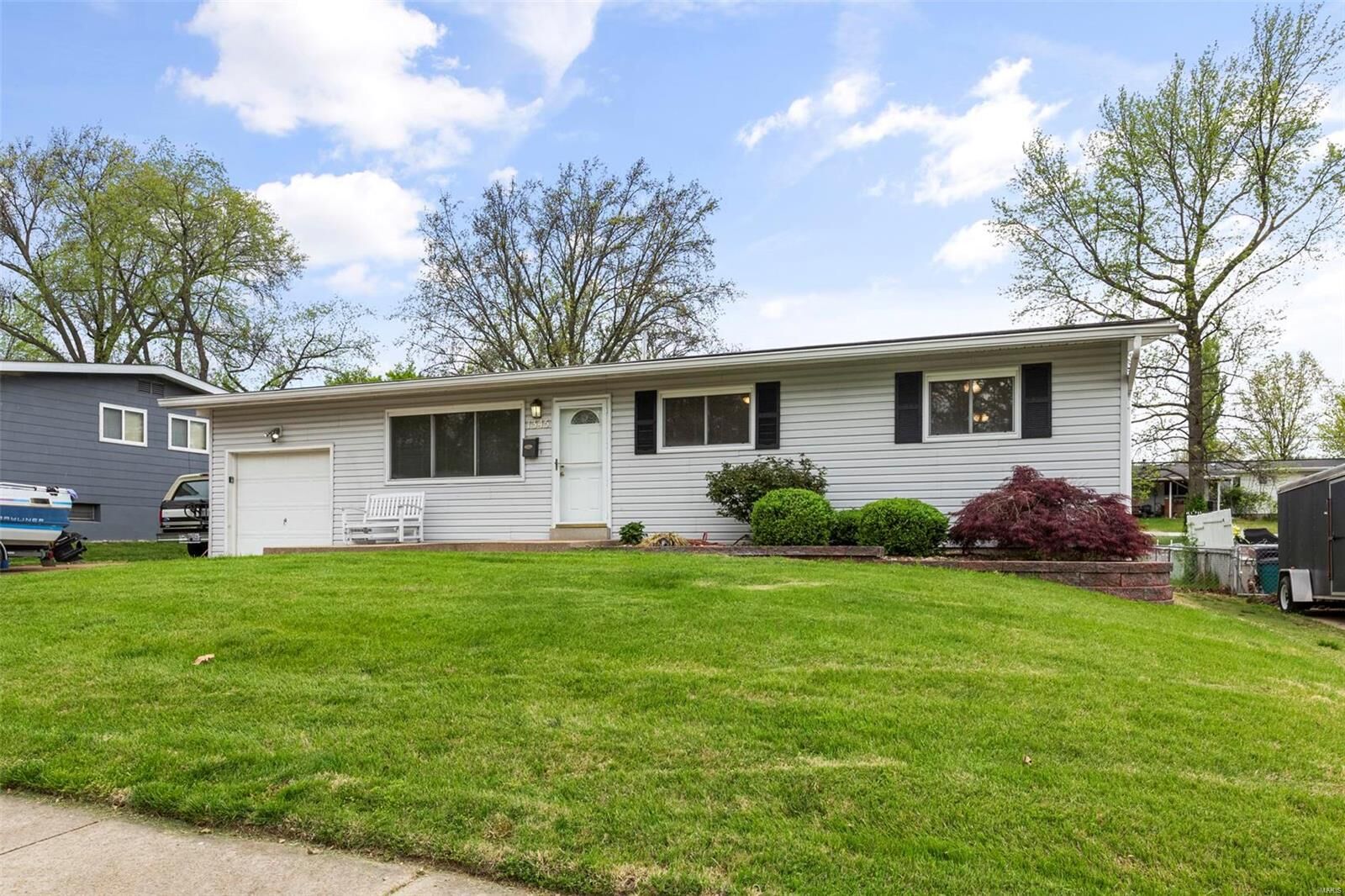 Property Photo: 1345 Mallard Lane MO 63031