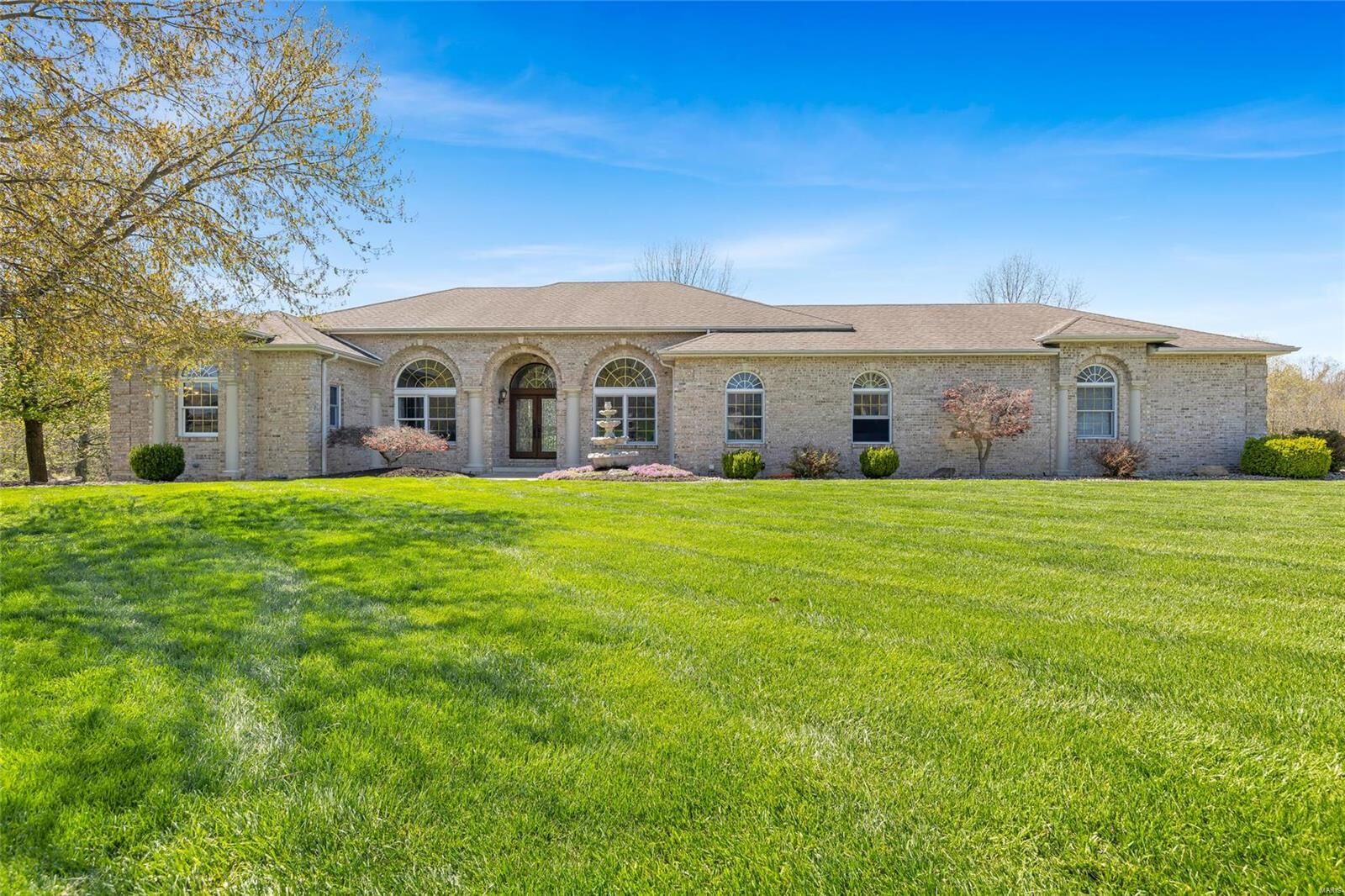 Property Photo: 5135 White Oak Drive IL 62285