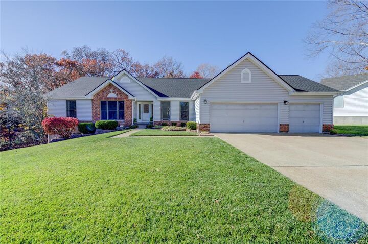16118 Ridgewoods Manor Circle  Glencoe MO 63038 photo